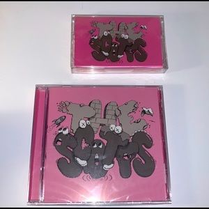 Travis Scott Bundle